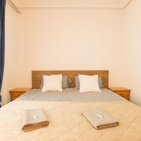 2 Bedroom 2 Bathroom Entire Apartment In Rojales With Pool Екстер'єр фото
