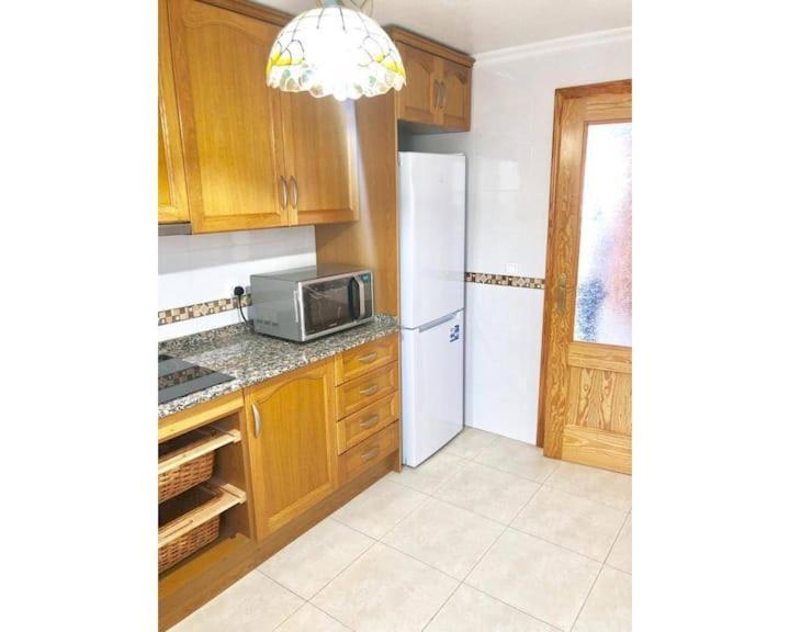 2 Bedroom 2 Bathroom Entire Apartment In Rojales With Pool Екстер'єр фото