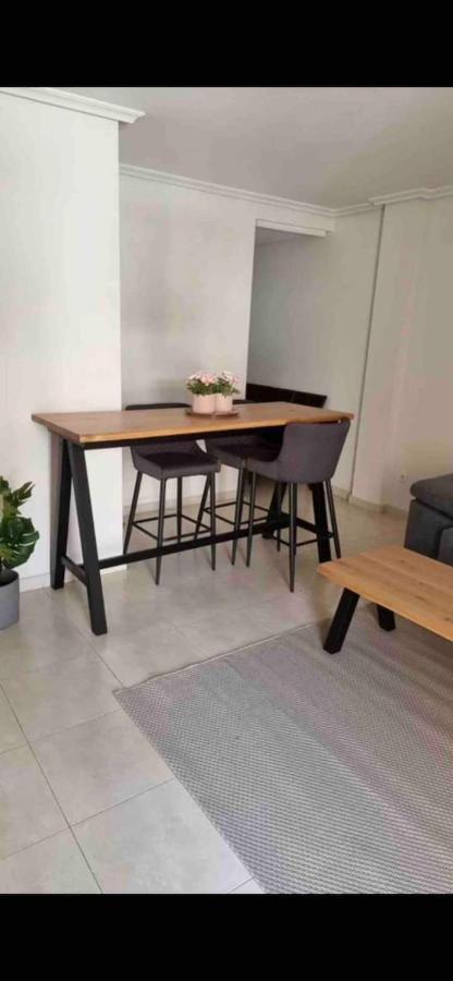 2 Bedroom 2 Bathroom Entire Apartment In Rojales With Pool Екстер'єр фото