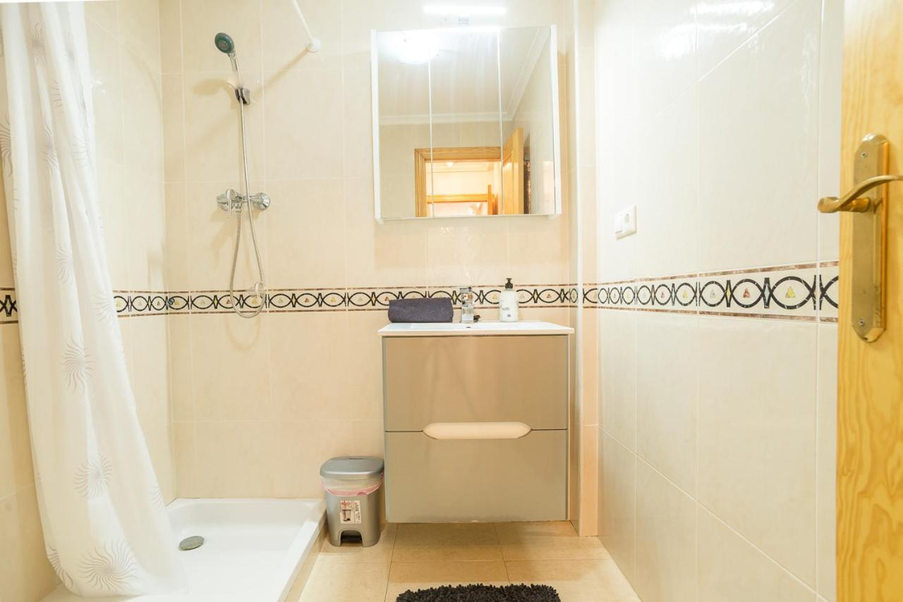 2 Bedroom 2 Bathroom Entire Apartment In Rojales With Pool Екстер'єр фото