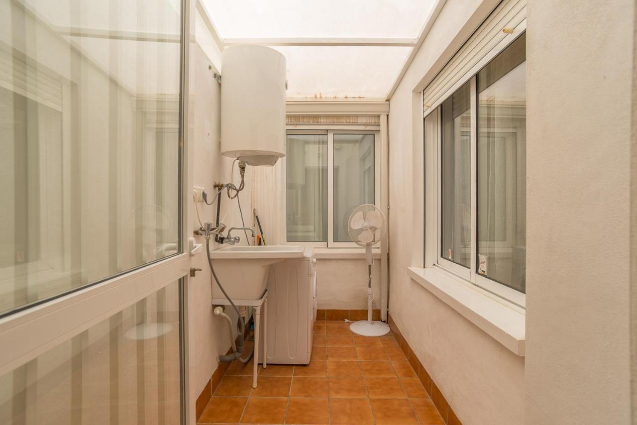 2 Bedroom 2 Bathroom Entire Apartment In Rojales With Pool Екстер'єр фото